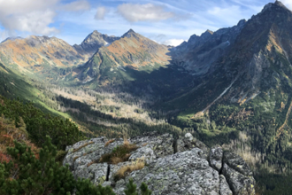 VYSOKE TATRY Aktivisti tvrdia ze zonacia ohrozuje doliny