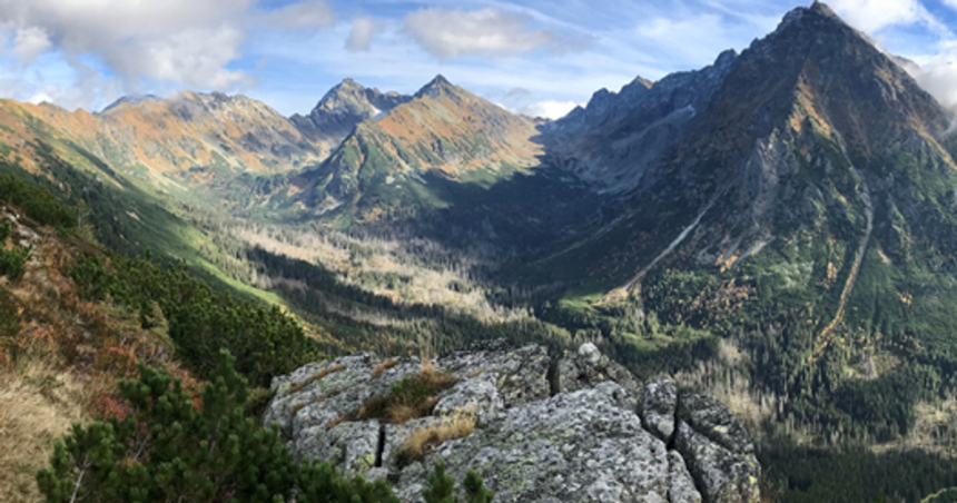 VYSOKE TATRY Aktivisti tvrdia ze zonacia ohrozuje doliny