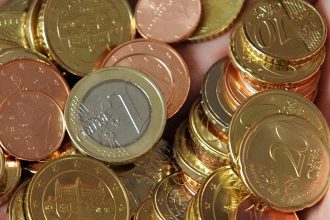 Vacsina Slovakov si poziciava peniaze