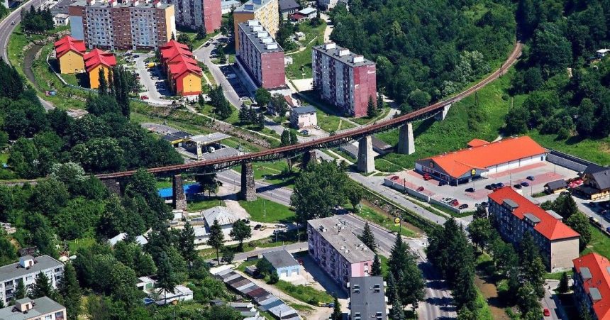 Z obci hornej Nitry sa do TOP 100 dostala len jedna