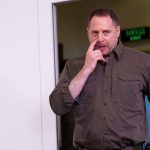 Zelenskemu nechcu sposobovat problemy chysta sa na front Bol som zneucteny tvrdi Jermak