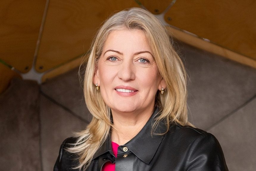 Zmysluplne liderstvo je udrzatelne a zamerane na ludi