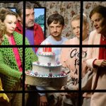 Znamy herec sa predstavi v Martine ako manipulovany muz