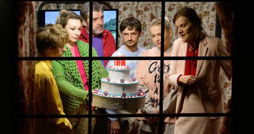 Znamy herec sa predstavi v Martine ako manipulovany muz