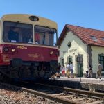 Zrusia dalsie vlaky v kraji ministerstvo ponuklo dve trate