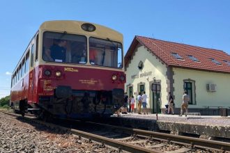 Zrusia dalsie vlaky v kraji ministerstvo ponuklo dve trate