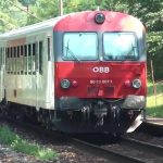 Ako neprerobit na ceste vlakom do Viedne