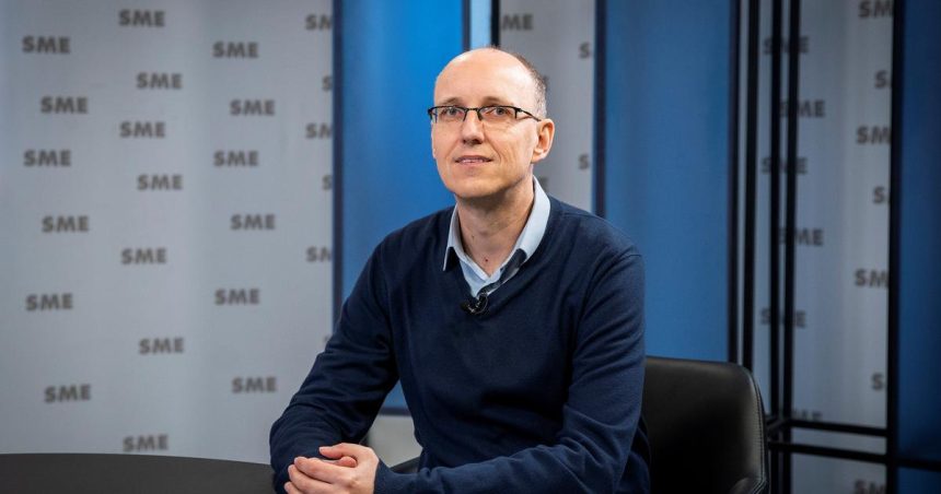 Analytik Korsnak Konsolidacny balik 2027 bude len formalita