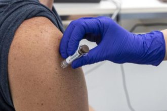 Analyzu vakcin zverejnili v zahranicnom vedeckom casopise