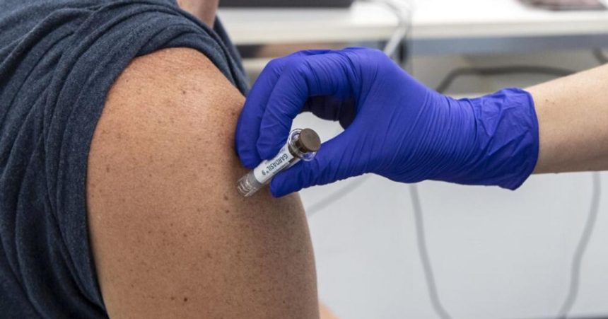 Analyzu vakcin zverejnili v zahranicnom vedeckom casopise