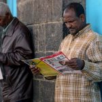 Angola a Namibia suhlasili s prijatim migrantov z Britanie