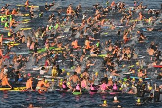 Australia po strelbe v Bondi vyhlasila den reflexie