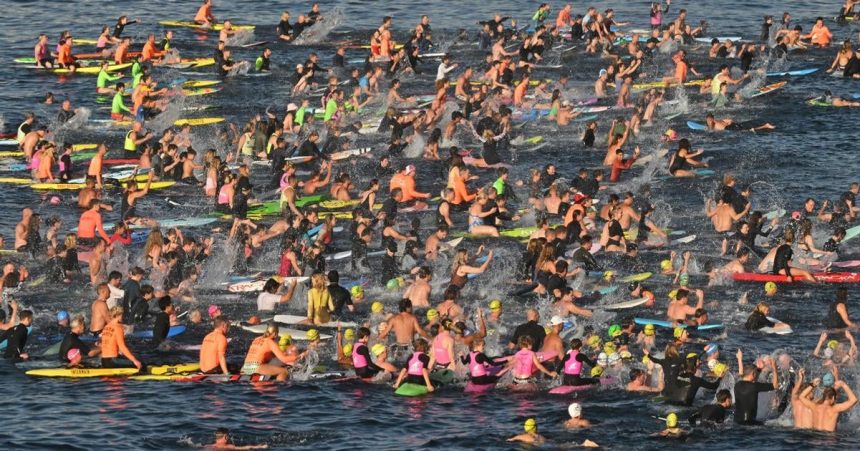 Australia po strelbe v Bondi vyhlasila den reflexie