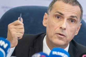 Balogh je presvedceny ze je chraneny oznamovatel