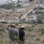 Bezpecnostny kabinet schvalil dalsich 19 osad na Zapadnom brehu Jordanu