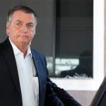 Brazilia Bolsonara vo stvrtok operuju sudca mu povolil odchod z vazenia