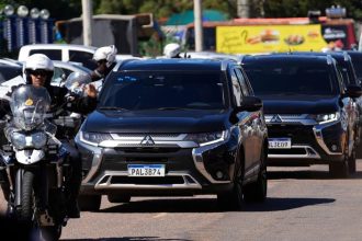 Brazilskho exprezidenta Bolsonara operovali pre prietrz