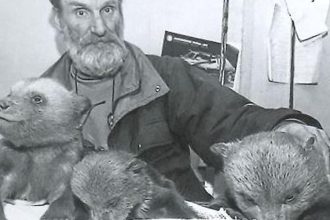 Brigitte Bardot pisala Schusterovi z Kosic ked zoo predala medvedie trojcata do cirkusu