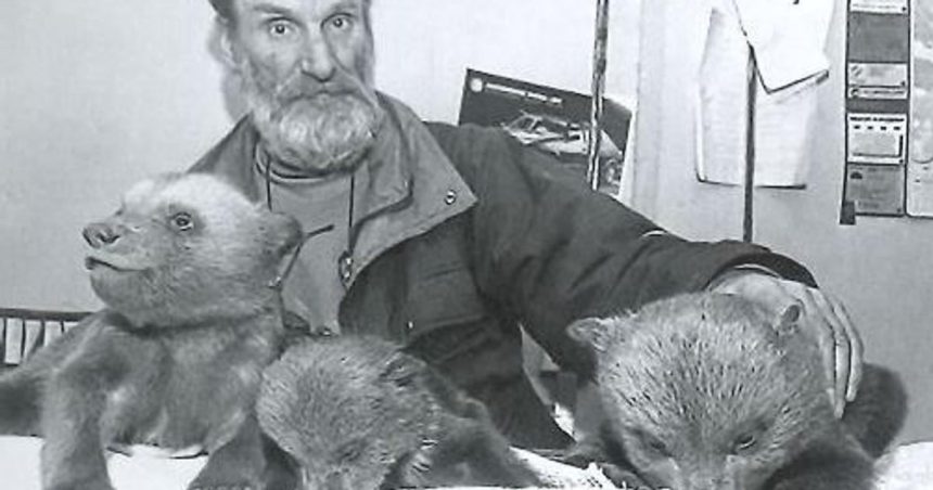 Brigitte Bardot pisala Schusterovi z Kosic ked zoo predala medvedie trojcata do cirkusu