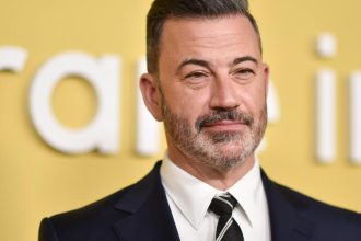 Britania Moderator Kimmela tvrdi ze v USA vladne tyrania