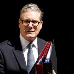 Britania a Dansko vyzyvaju na zmenu dohovoru ECHR