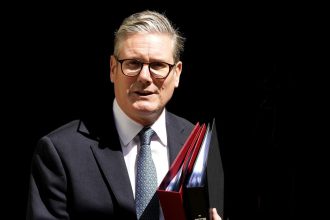 Britania a Dansko vyzyvaju na zmenu dohovoru ECHR