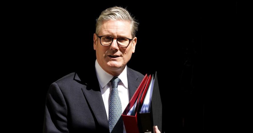 Britania a Dansko vyzyvaju na zmenu dohovoru ECHR