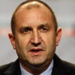 Bulharsky prezident vyzval vladu na demisiu