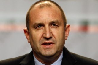 Bulharsky prezident vyzval vladu na demisiu