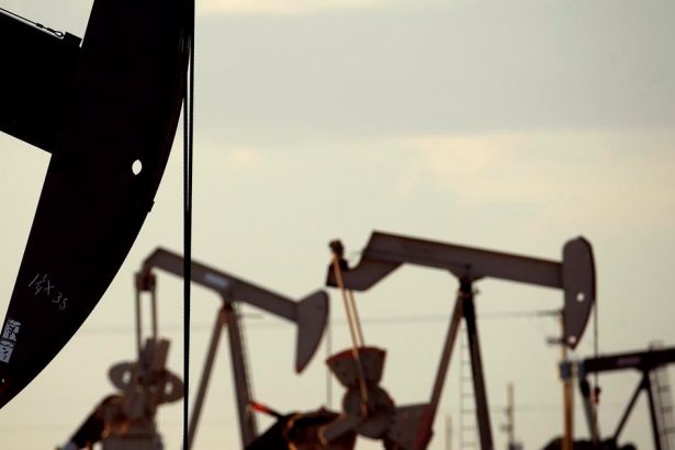 Ceny ropy pred Vianocami klesli ocakava sa pokles