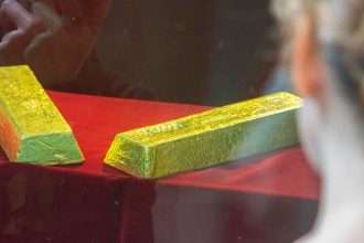 Ceny zlata a striebra prekonali nove maxima