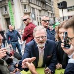 Cesky premier v demisii Fiala