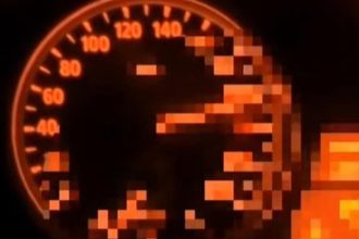 Chodcov prirovnava k ludskym kolkom policia vysetruje