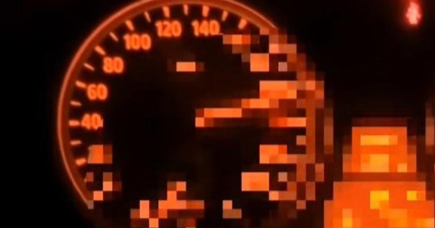 Chodcov prirovnava k ludskym kolkom policia vysetruje