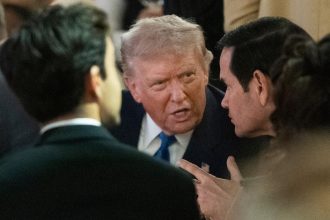 Civilizacna samovrazda Ameriky