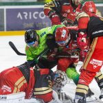 Dalsi nep presvedcivy vykon Ziliny novacik ju zaskocil Vlci oznamili odchod legionara