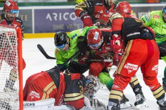 Dalsi nep presvedcivy vykon Ziliny novacik ju zaskocil Vlci oznamili odchod legionara