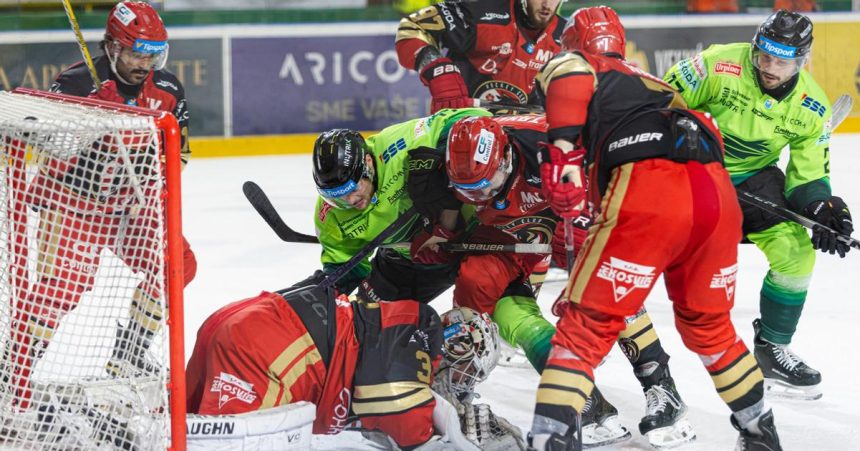 Dalsi nep presvedcivy vykon Ziliny novacik ju zaskocil Vlci oznamili odchod legionara