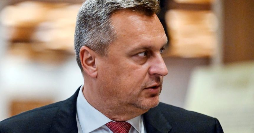 Danko avizuje zmeny v rokovacom poriadku