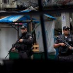 Desat ludi zahynulo pri strelbe v Johannesburgu