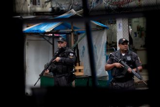 Desat ludi zahynulo pri strelbe v Johannesburgu