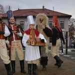 Detva Po roku budu pod Polanou opat kolednici