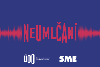 Dlugosova Signal politikov moze oslabit doveru ludi