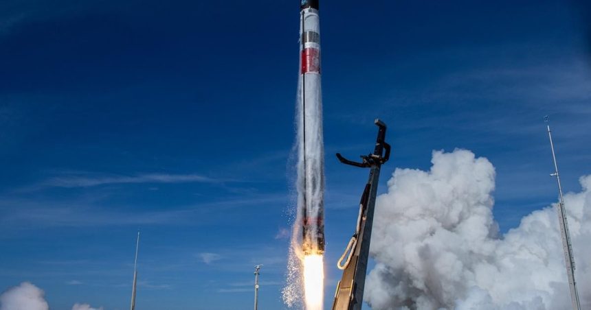 Do NASA ho nevzali Zo samouka miliardar a vyzyvatel Elona Muska