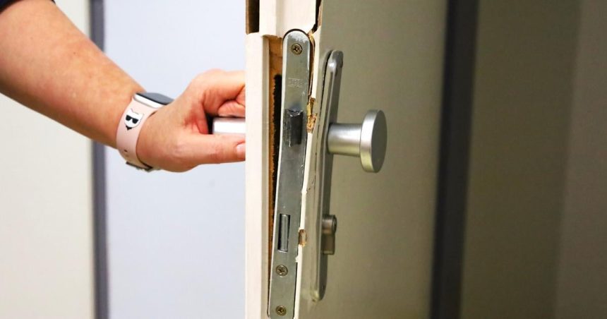 Do mamografickeho pracoviska sa vlamal zlodej