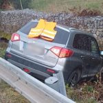 Dopravna nehoda alebo skodova udalost