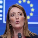 EP odsudil hybridne utoky Bieloruska na Litvu