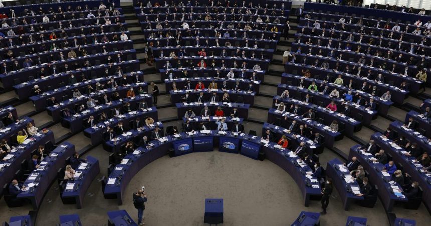 EP schvalil nove pravidla o udrzatelnosti pre firmy