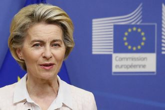 EU vyjadrila podporu Dansku po vymenovani vyslanca USA pre Gronsko