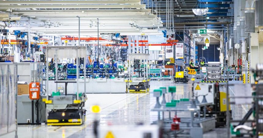 Ekonomika by na konci roka mohla rast ako v Q3